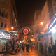 A street in Bethlehem.